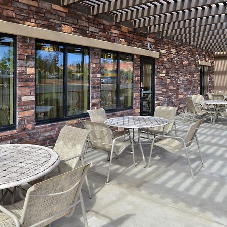 Holiday Inn Express & Suites Page - Lake Powell Area By Ihg Exteriér fotografie