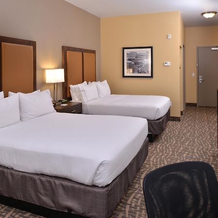 Holiday Inn Express & Suites Page - Lake Powell Area By Ihg Exteriér fotografie