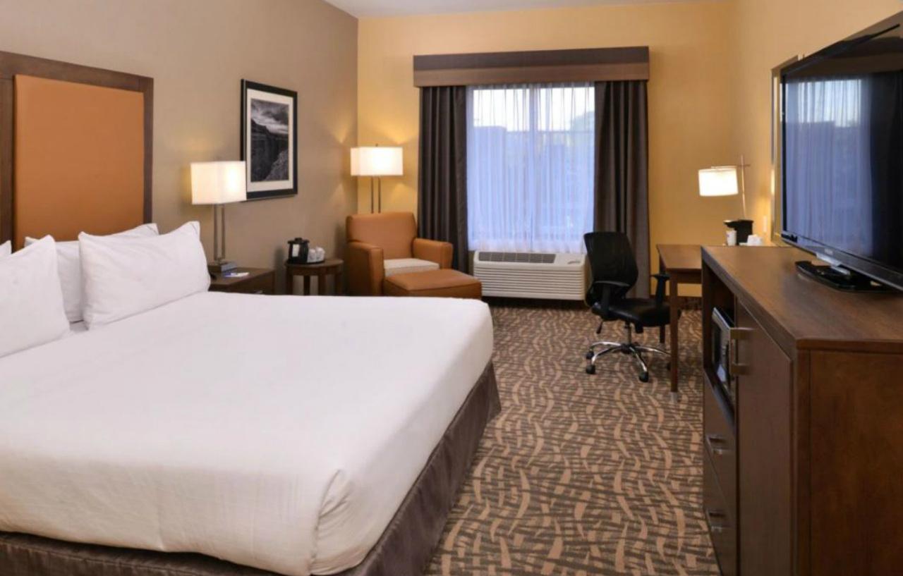 Holiday Inn Express & Suites Page - Lake Powell Area By Ihg Exteriér fotografie