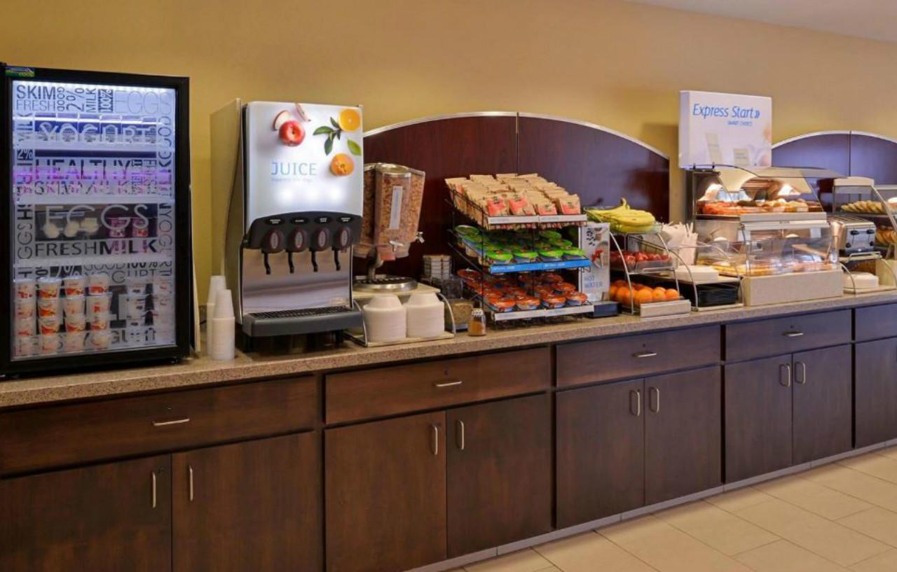 Holiday Inn Express & Suites Page - Lake Powell Area By Ihg Exteriér fotografie
