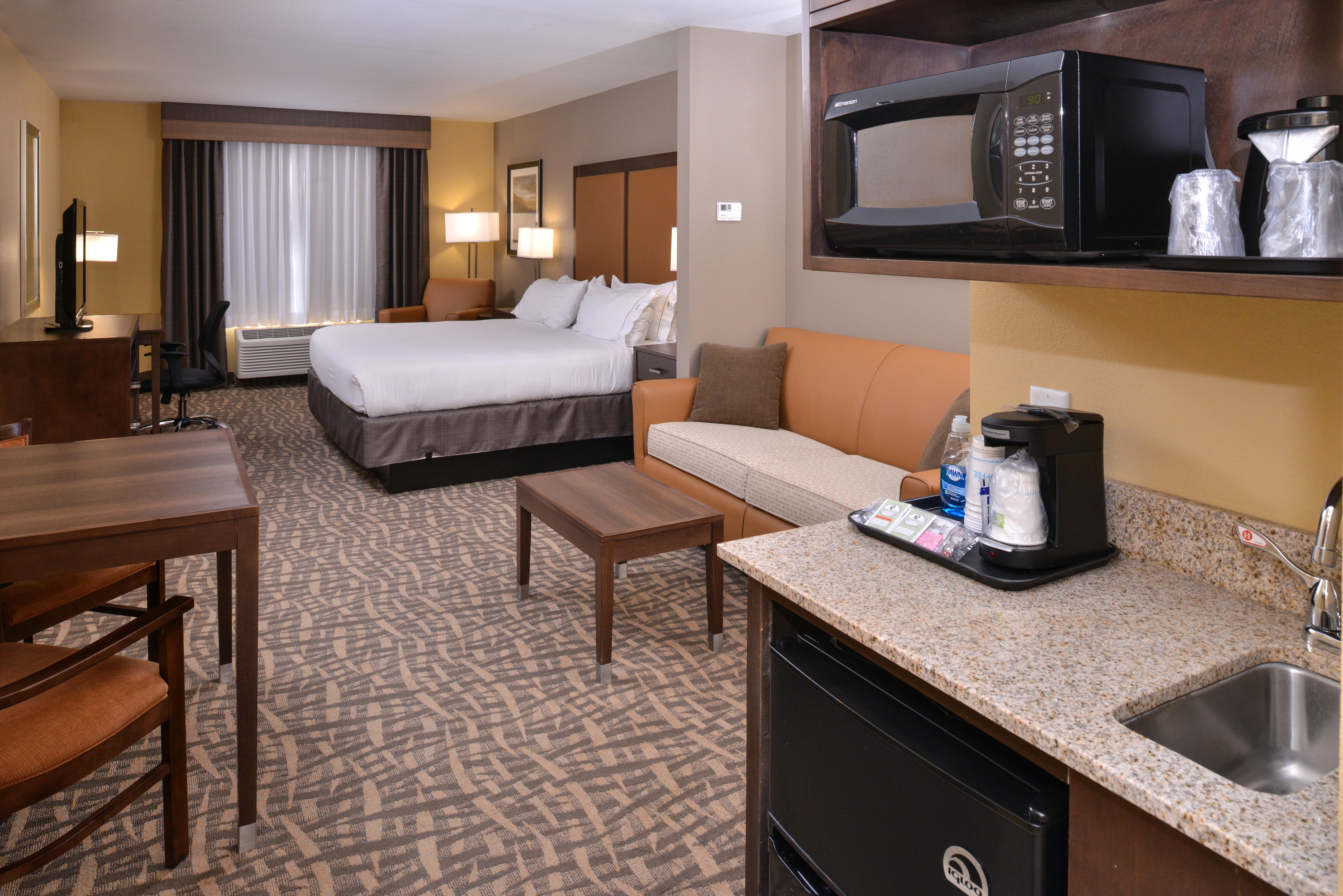 Holiday Inn Express & Suites Page - Lake Powell Area By Ihg Exteriér fotografie