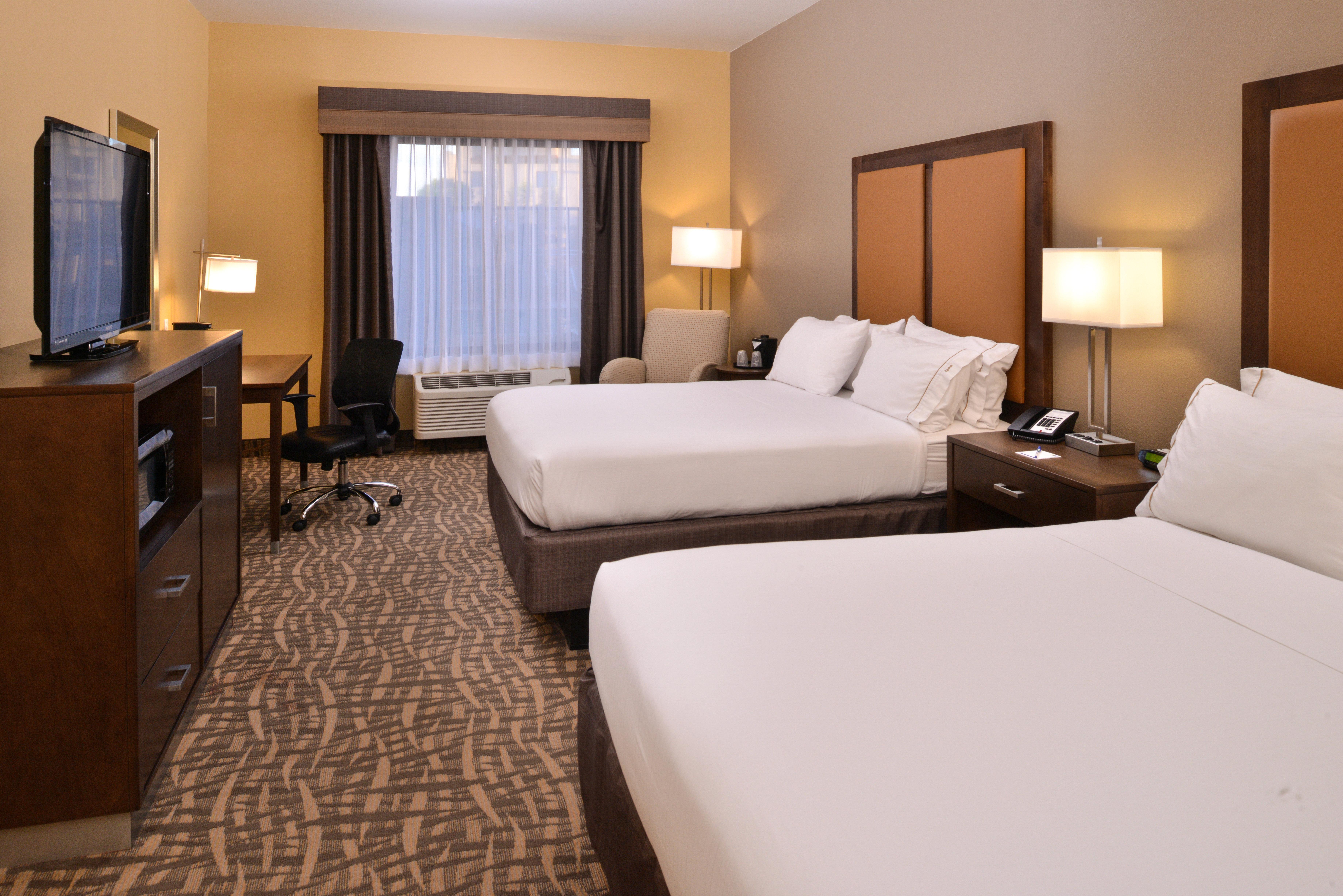 Holiday Inn Express & Suites Page - Lake Powell Area By Ihg Exteriér fotografie