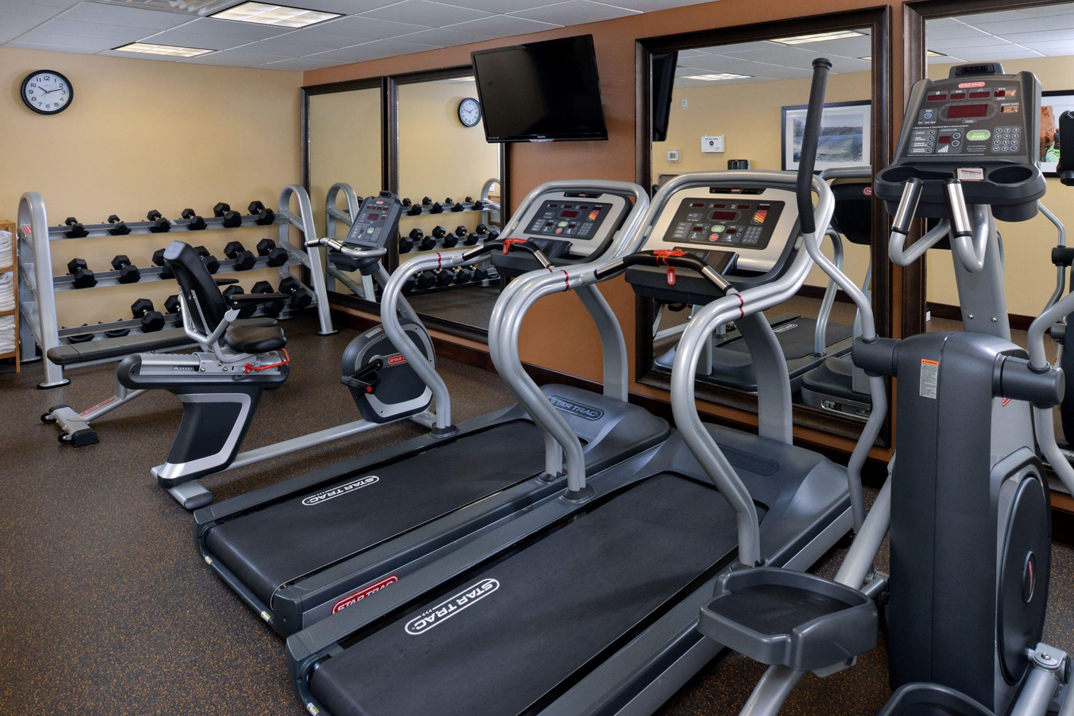 Holiday Inn Express & Suites Page - Lake Powell Area By Ihg Exteriér fotografie