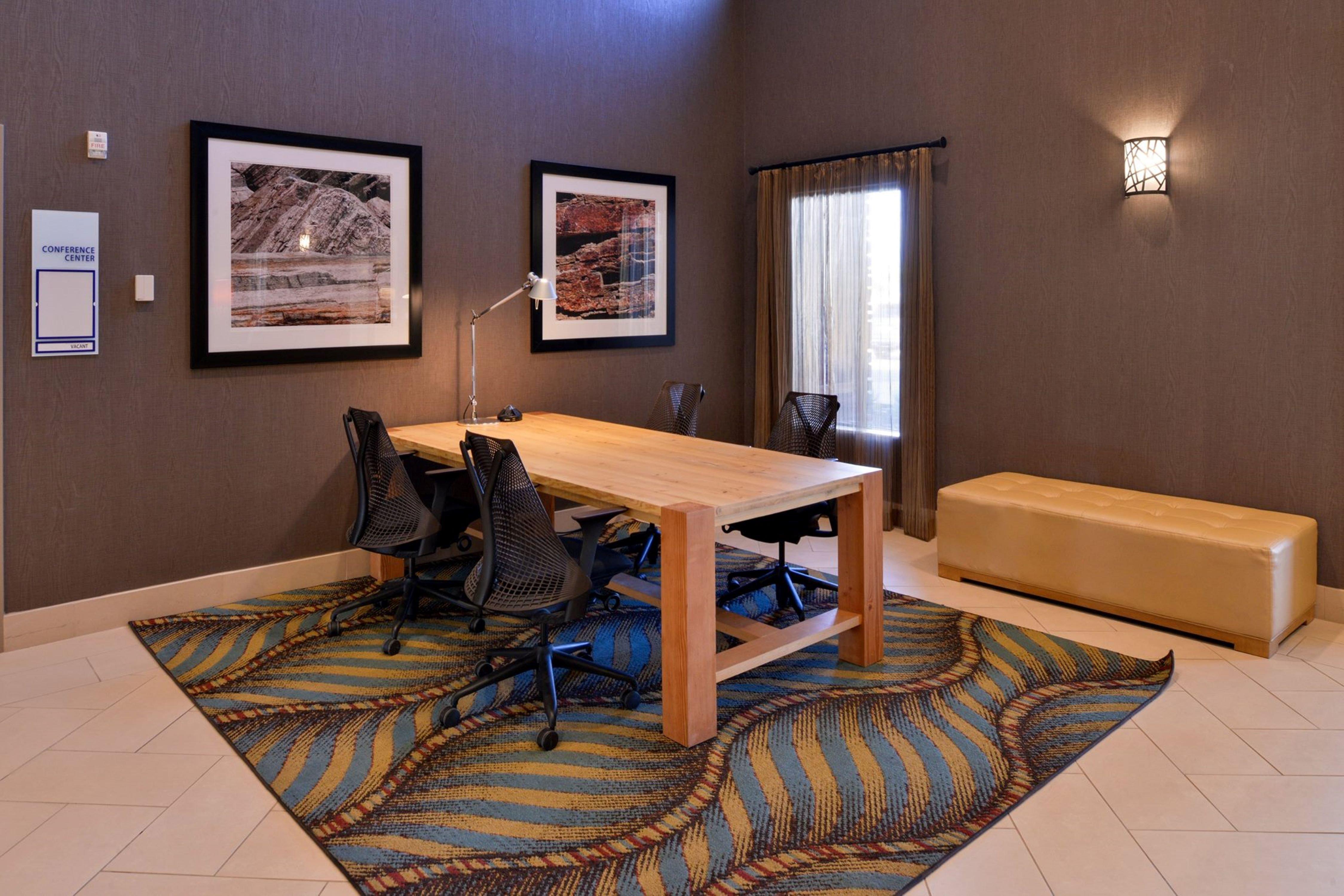 Holiday Inn Express & Suites Page - Lake Powell Area By Ihg Exteriér fotografie