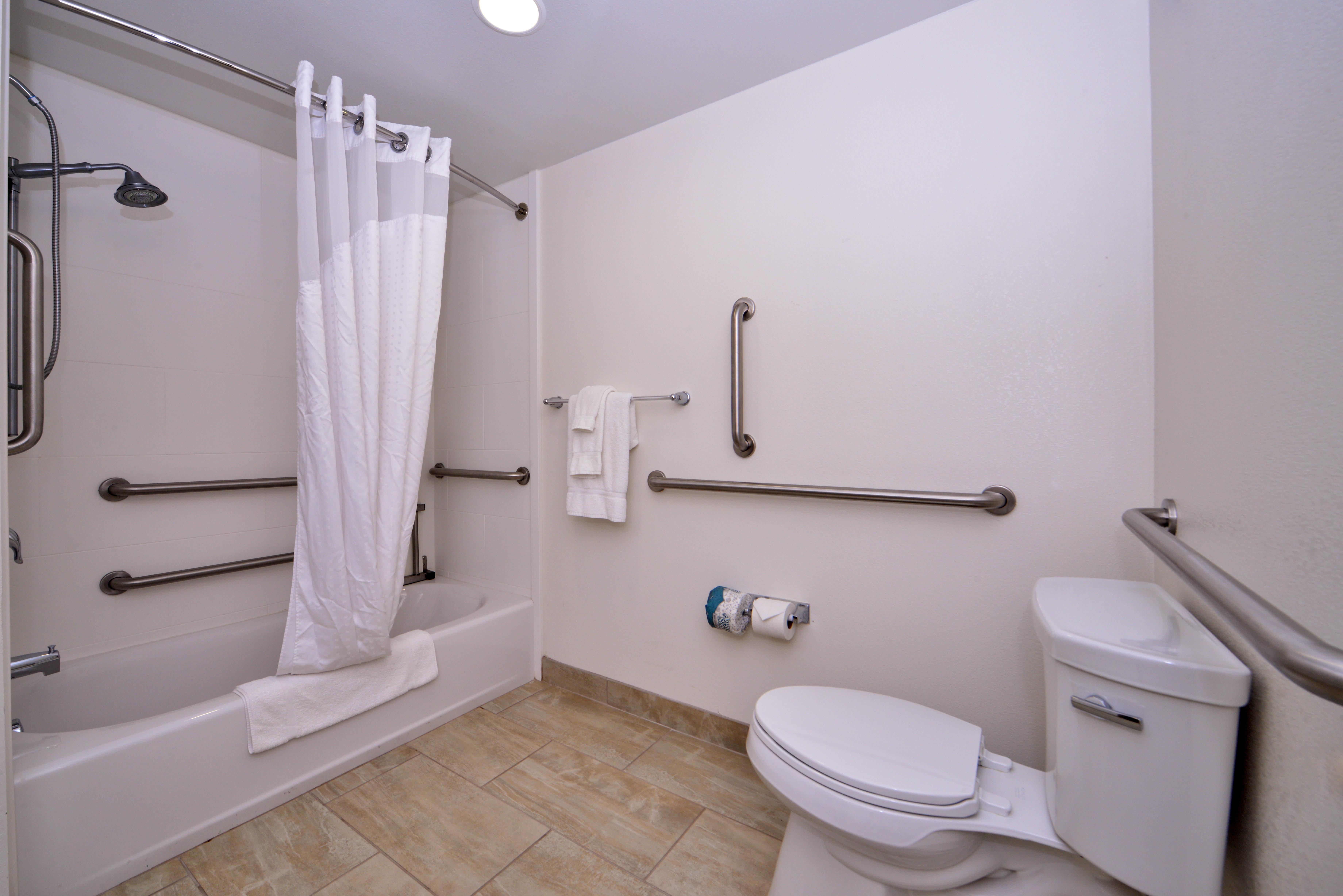 Holiday Inn Express & Suites Page - Lake Powell Area By Ihg Exteriér fotografie