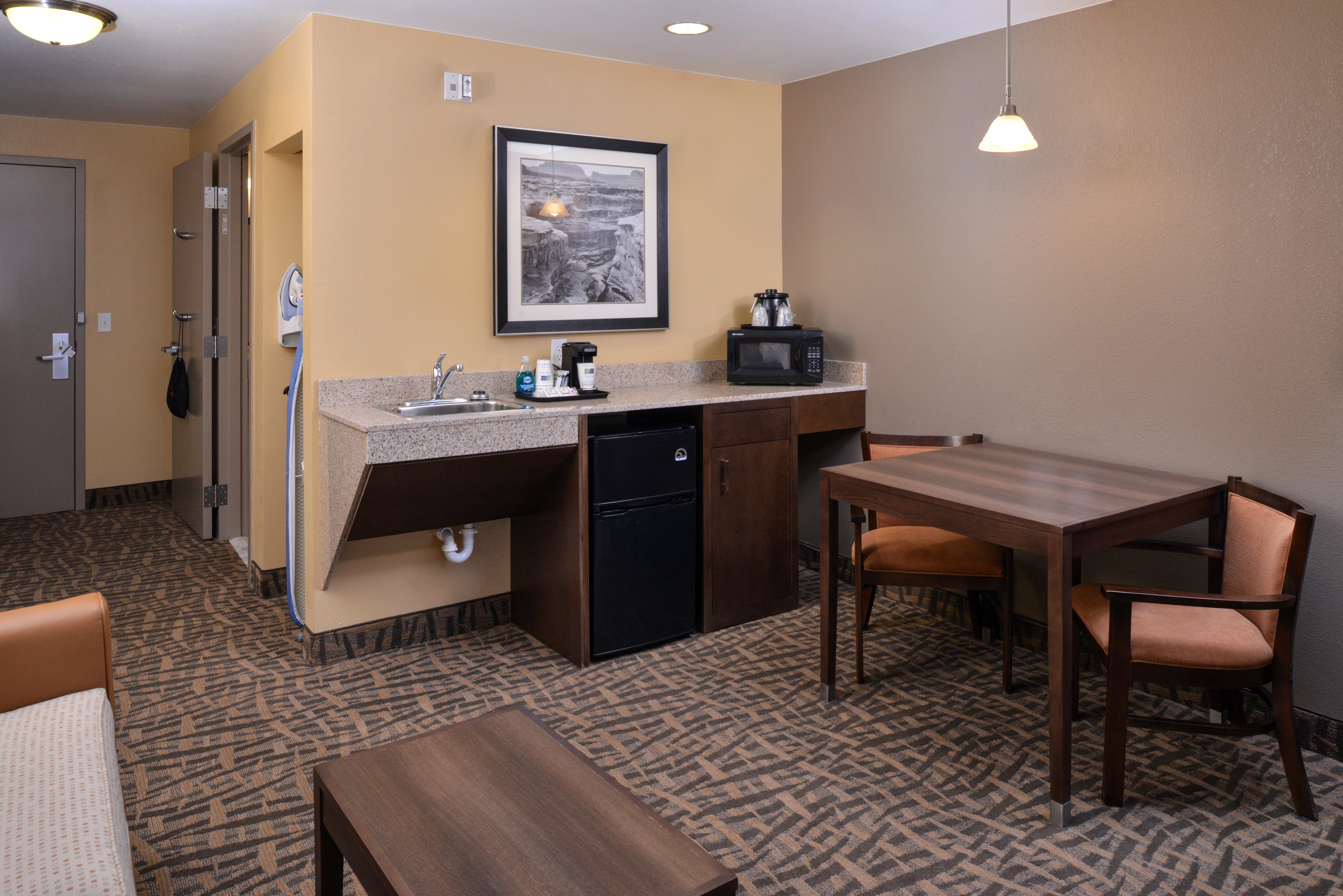 Holiday Inn Express & Suites Page - Lake Powell Area By Ihg Exteriér fotografie