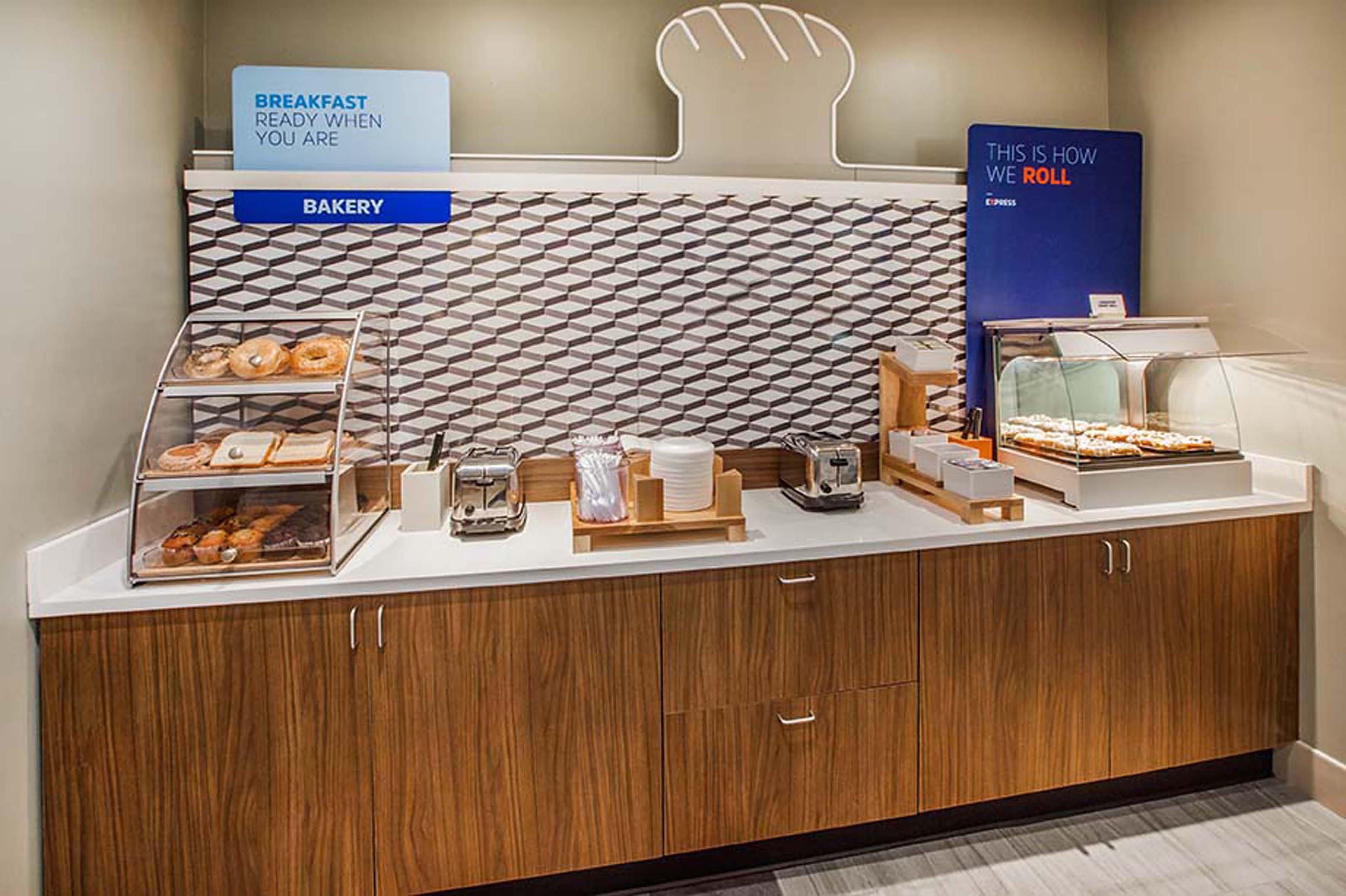 Holiday Inn Express & Suites Page - Lake Powell Area By Ihg Exteriér fotografie
