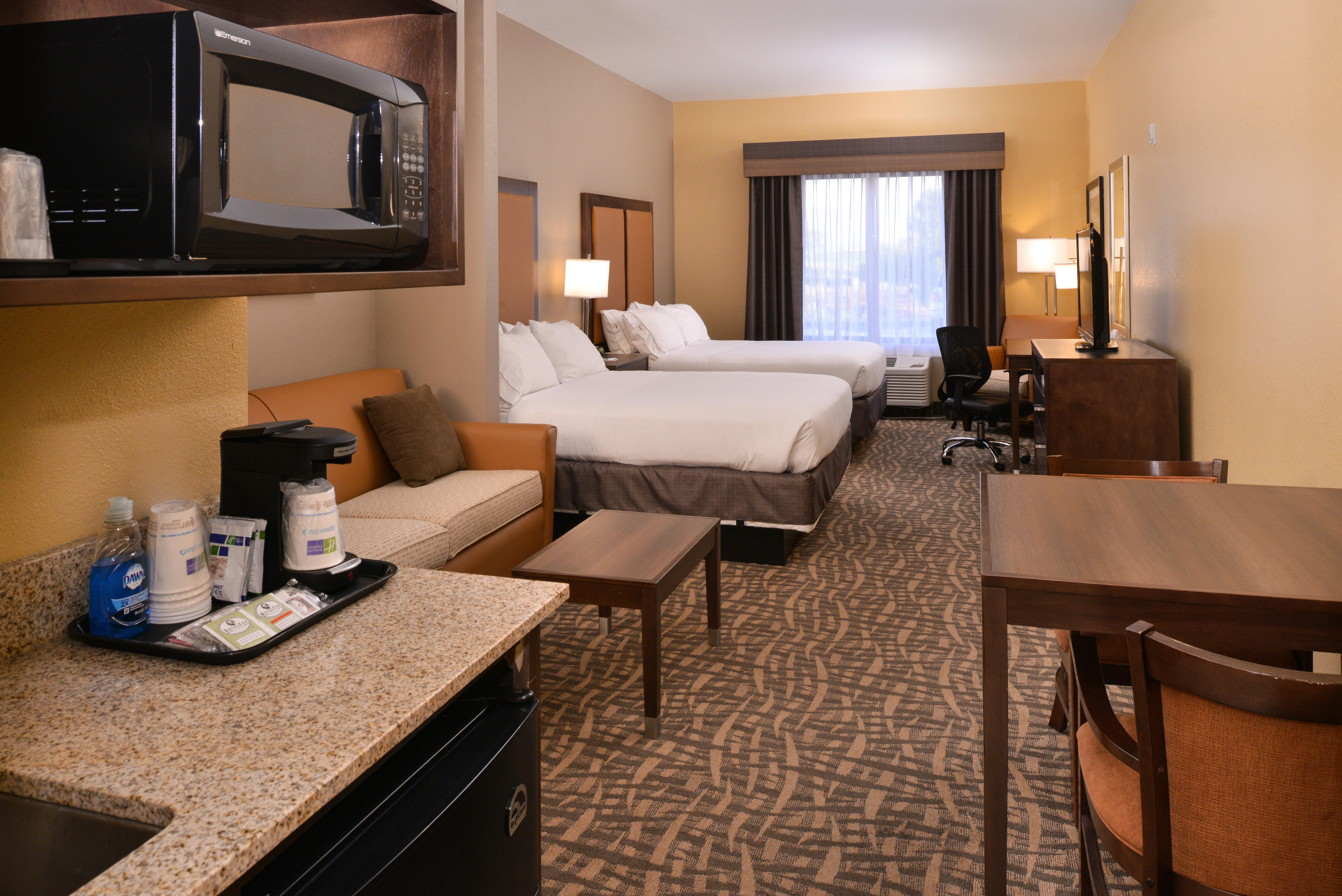Holiday Inn Express & Suites Page - Lake Powell Area By Ihg Exteriér fotografie