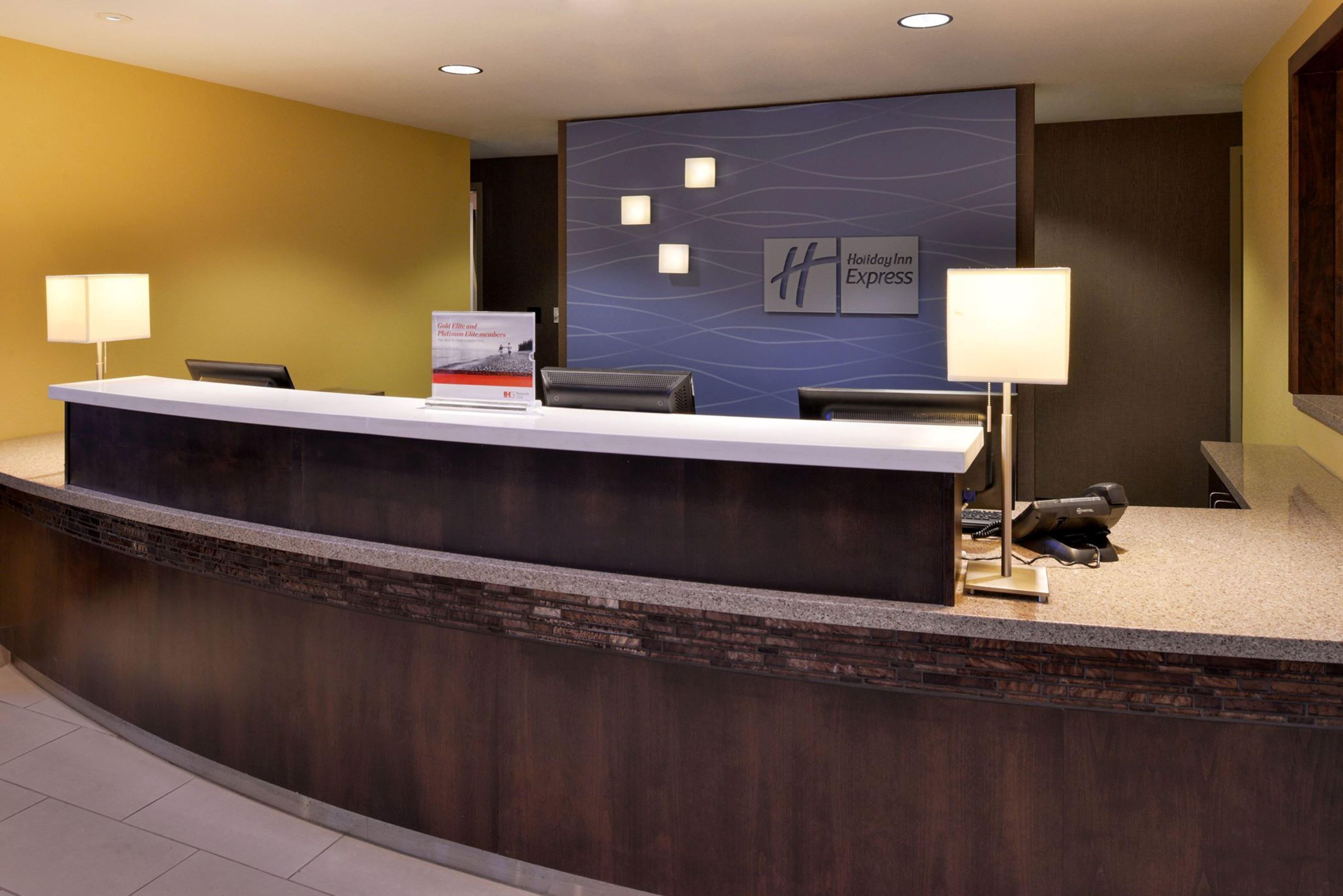 Holiday Inn Express & Suites Page - Lake Powell Area By Ihg Exteriér fotografie