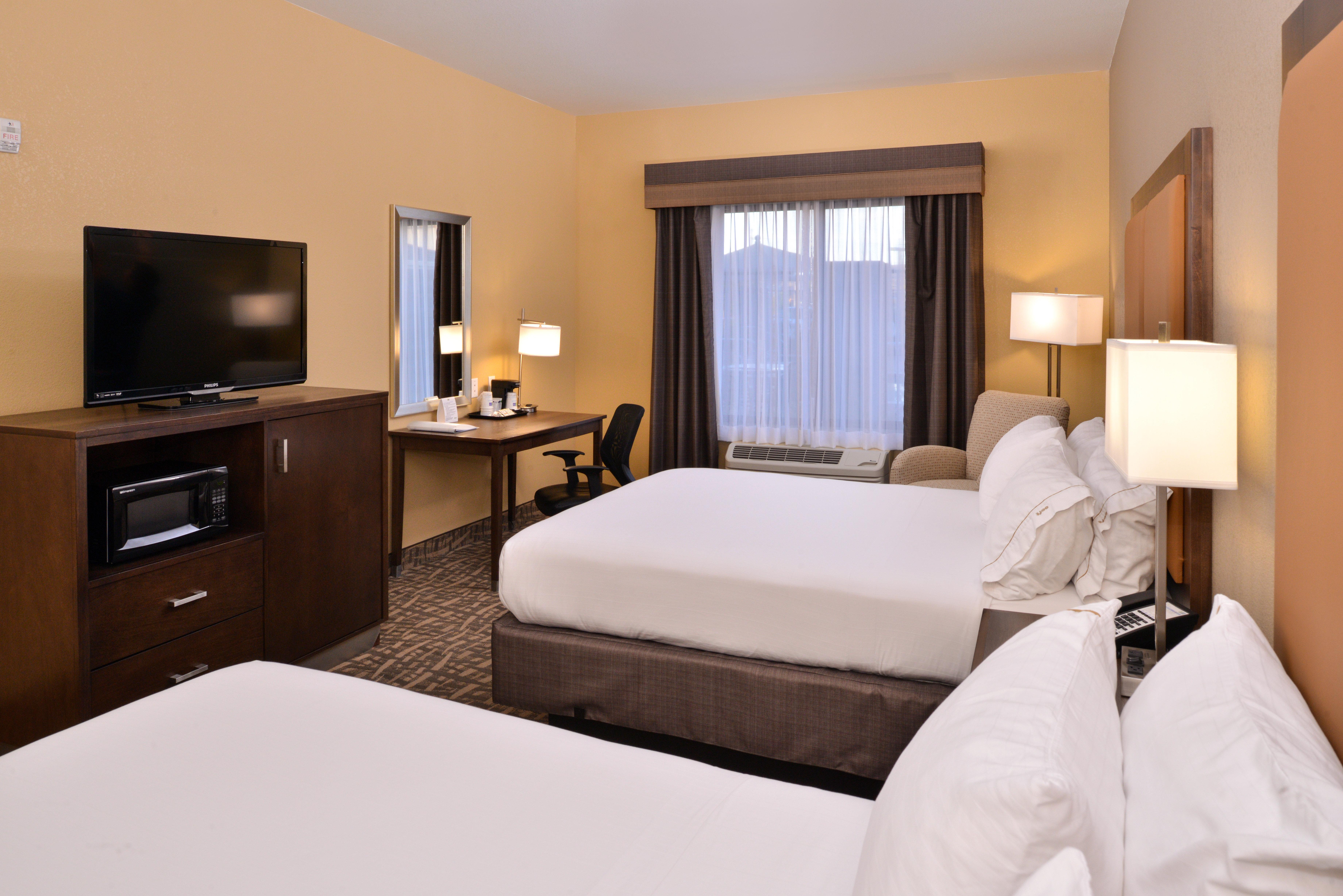 Holiday Inn Express & Suites Page - Lake Powell Area By Ihg Exteriér fotografie