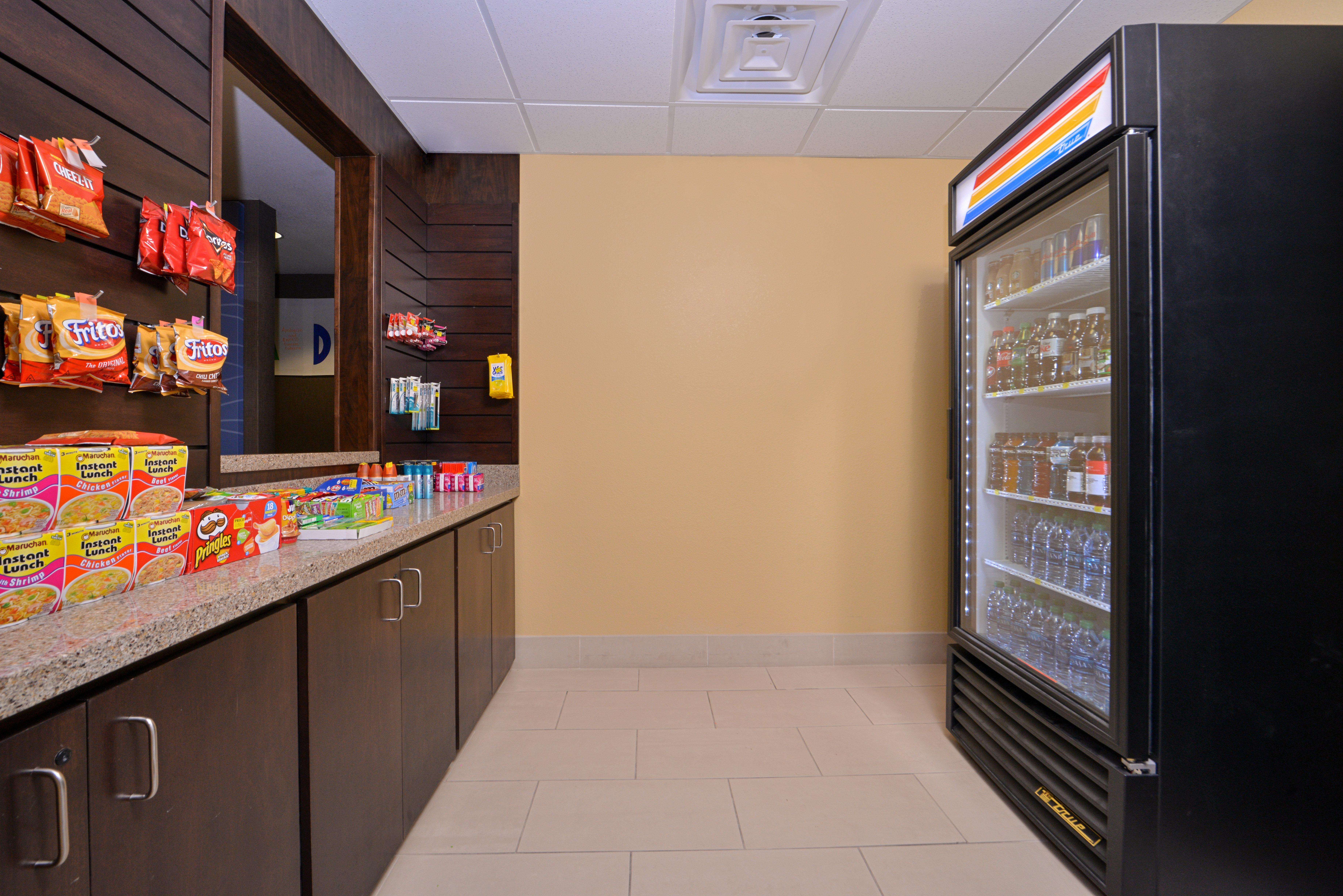 Holiday Inn Express & Suites Page - Lake Powell Area By Ihg Exteriér fotografie