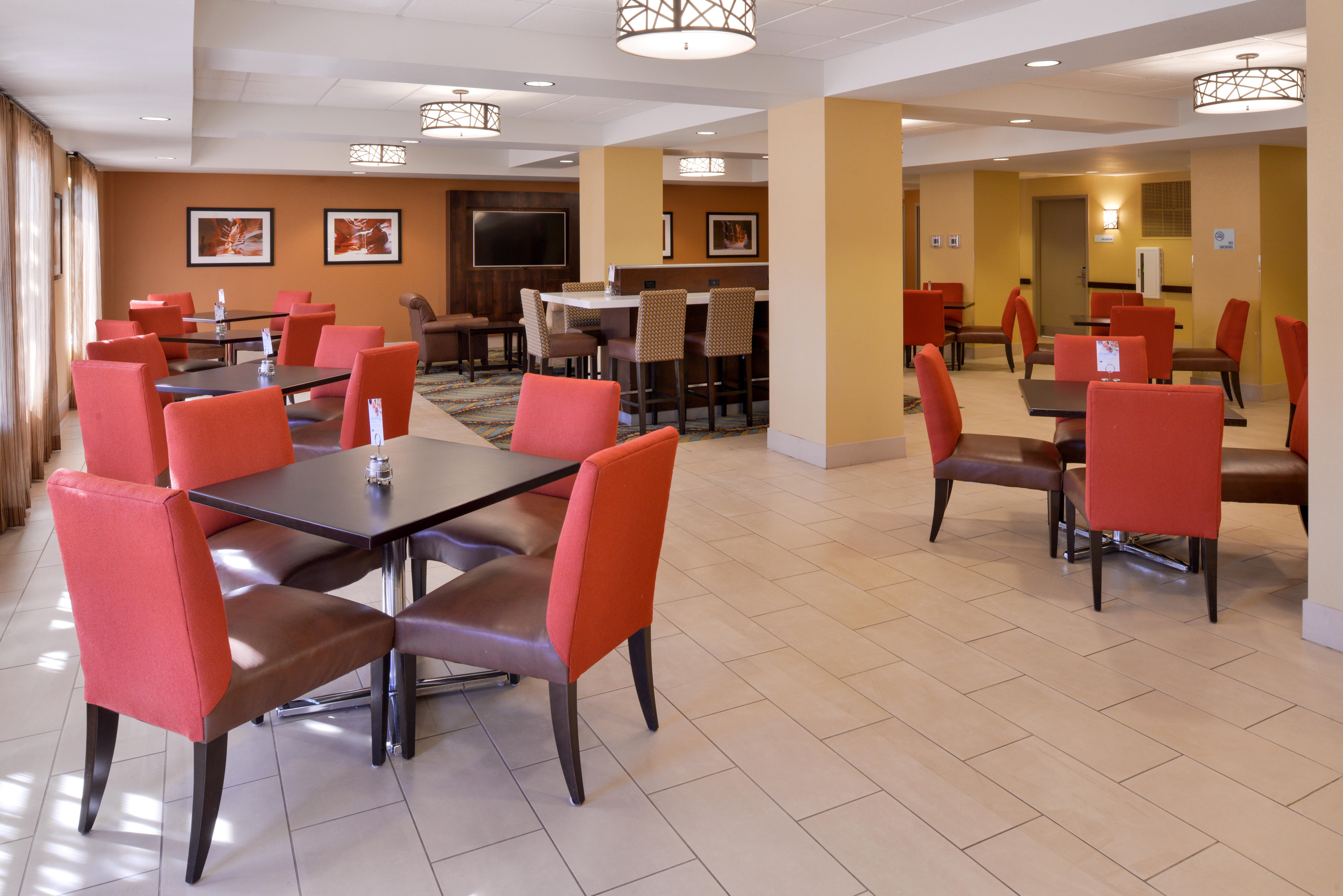 Holiday Inn Express & Suites Page - Lake Powell Area By Ihg Exteriér fotografie