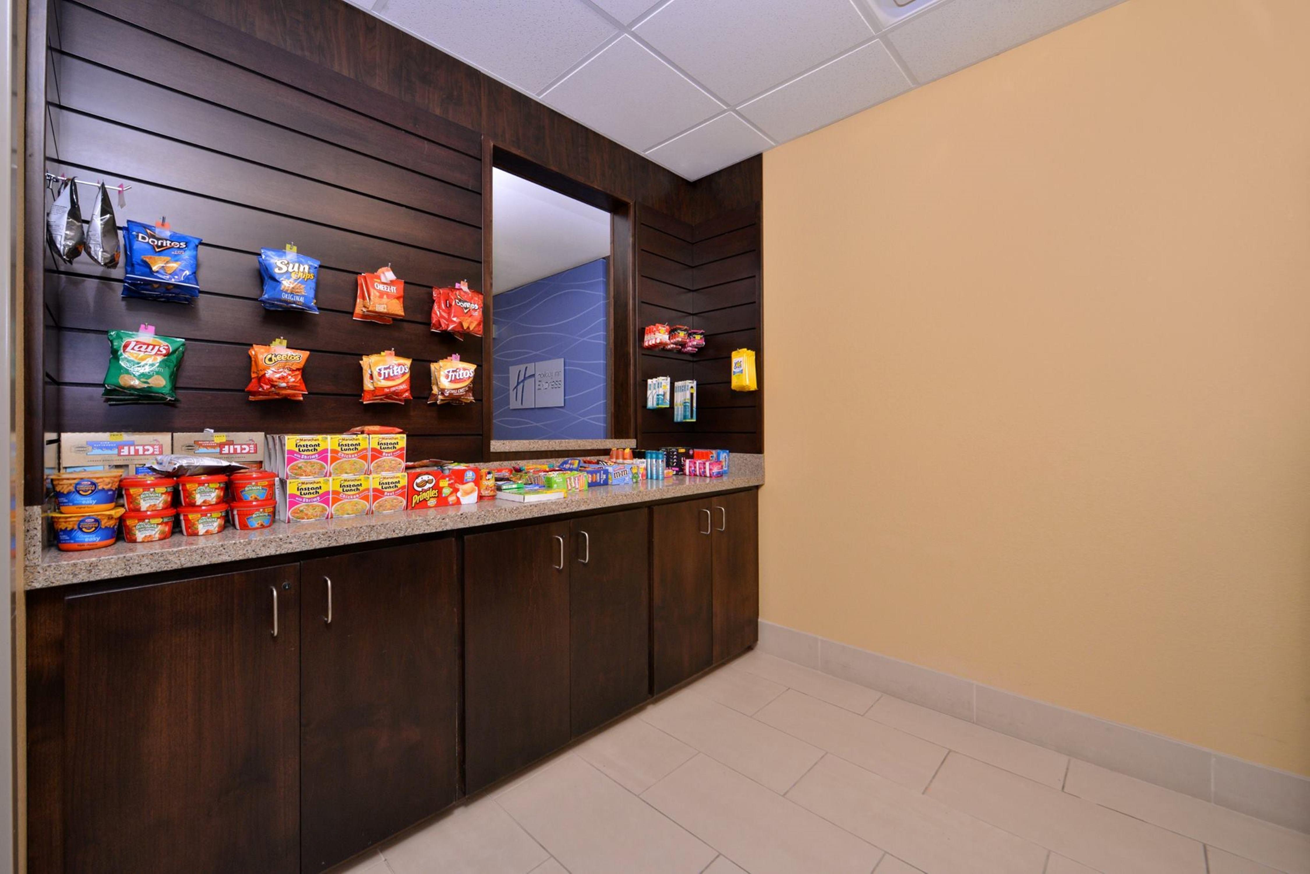 Holiday Inn Express & Suites Page - Lake Powell Area By Ihg Exteriér fotografie