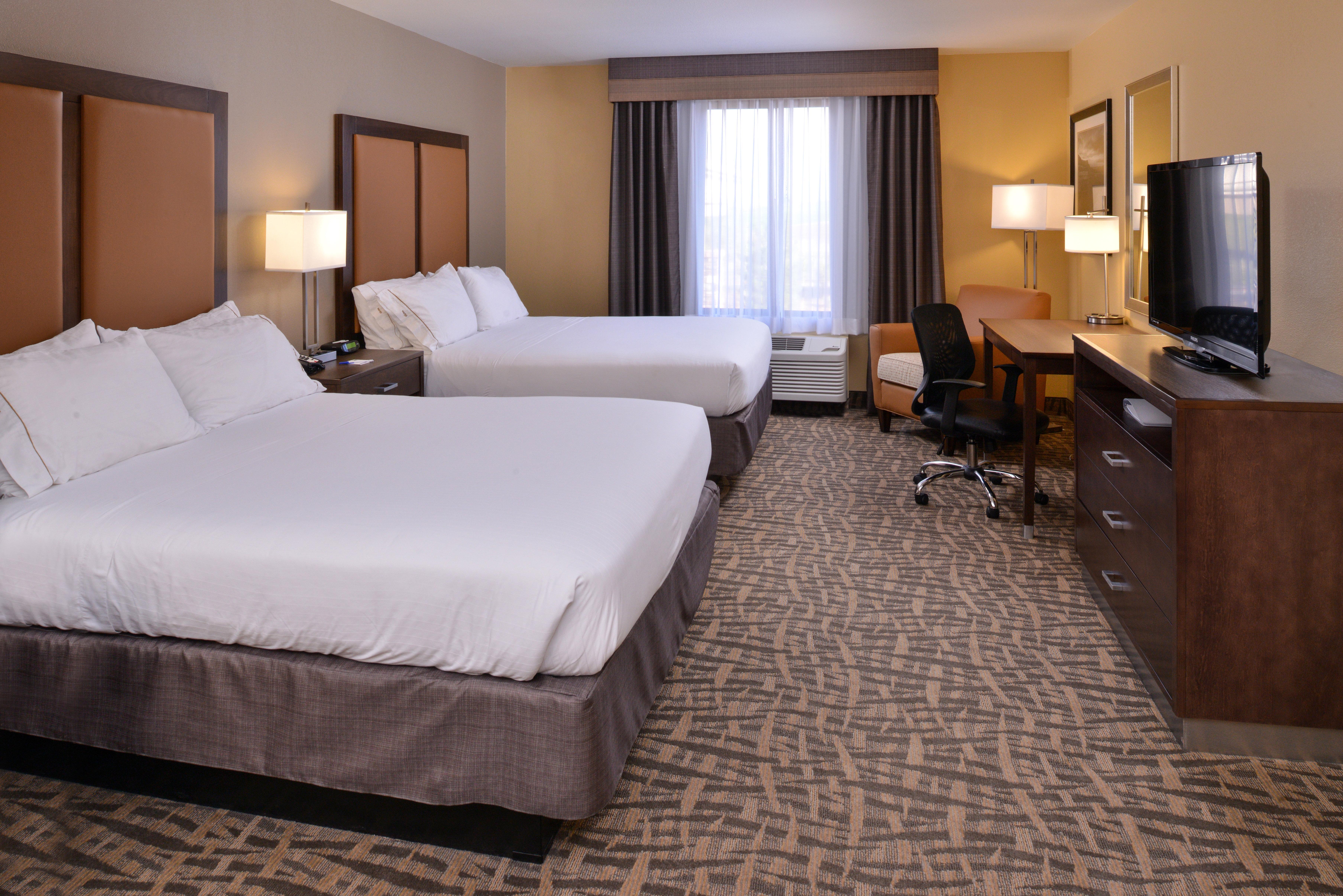 Holiday Inn Express & Suites Page - Lake Powell Area By Ihg Exteriér fotografie