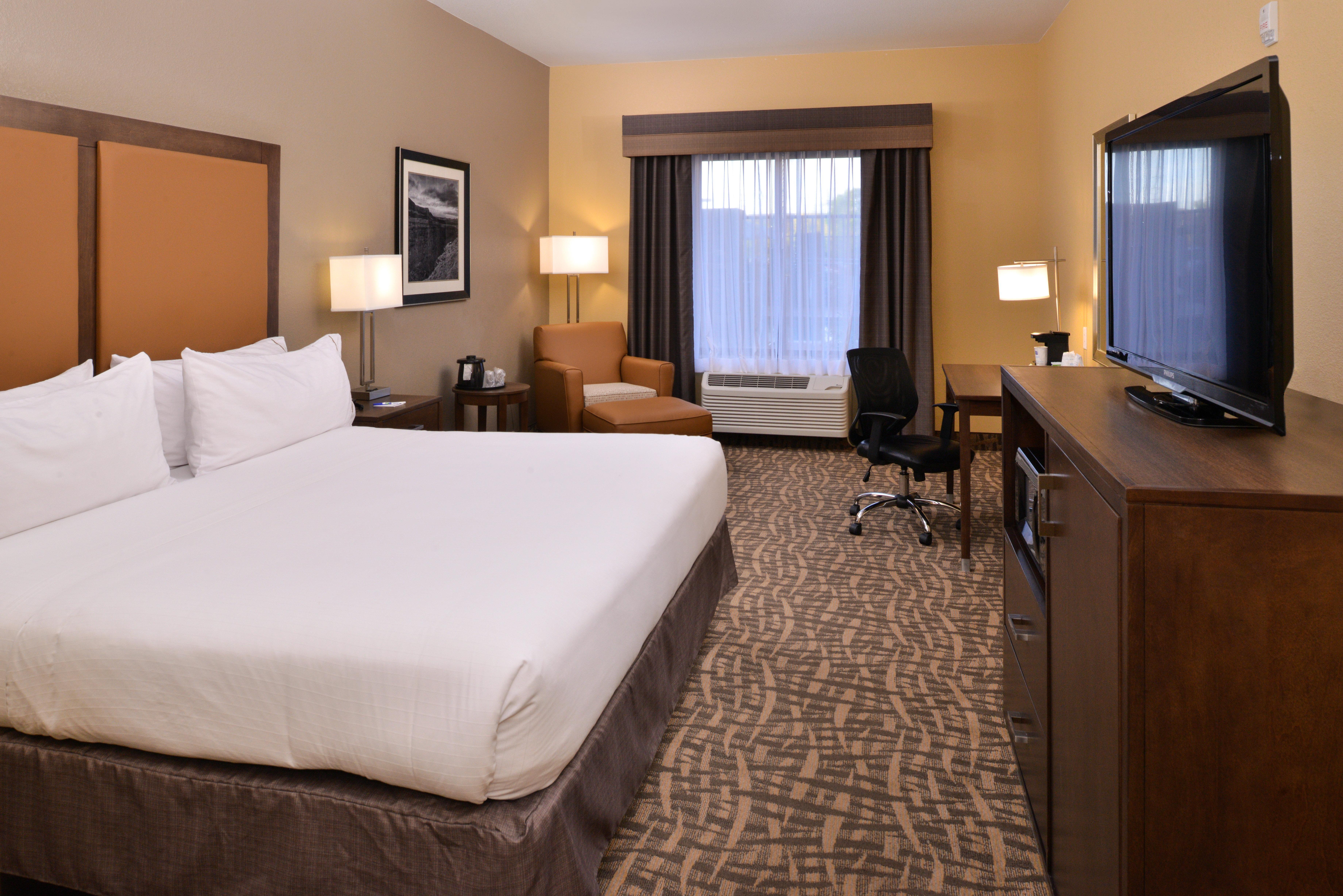 Holiday Inn Express & Suites Page - Lake Powell Area By Ihg Exteriér fotografie