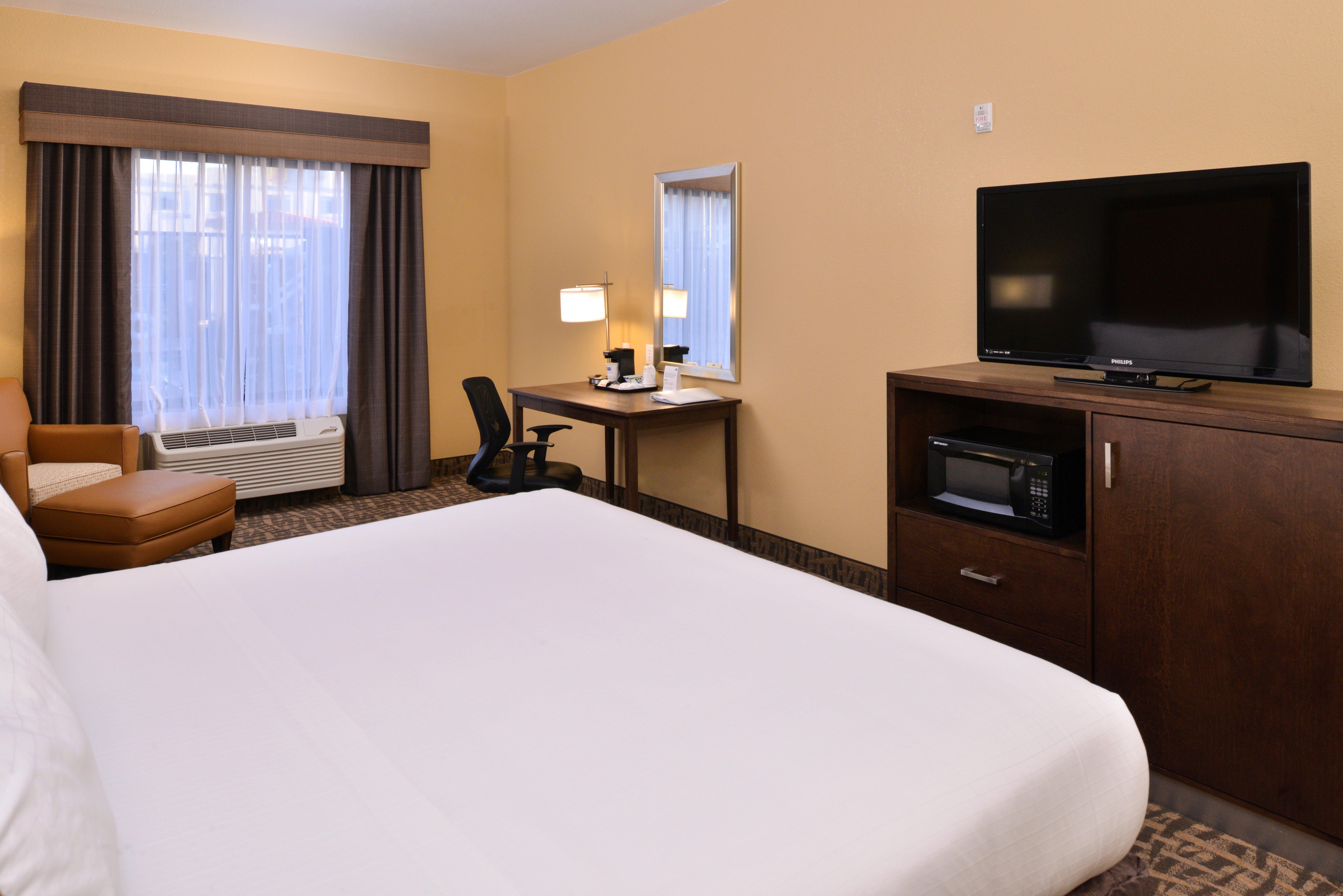 Holiday Inn Express & Suites Page - Lake Powell Area By Ihg Exteriér fotografie