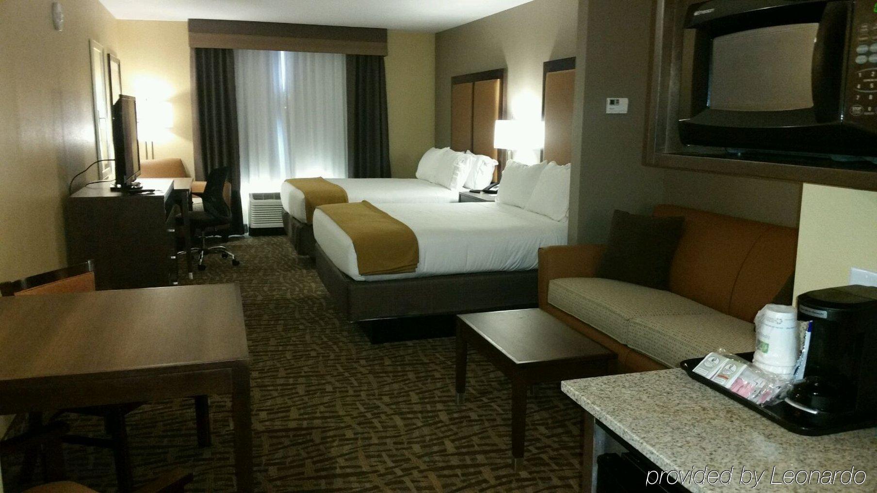 Holiday Inn Express & Suites Page - Lake Powell Area By Ihg Exteriér fotografie