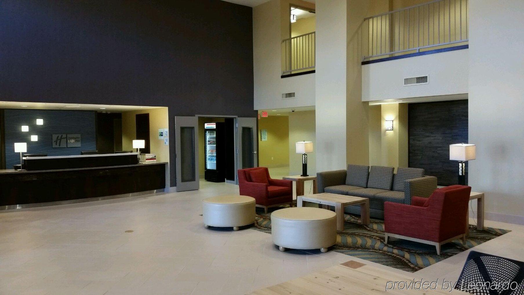 Holiday Inn Express & Suites Page - Lake Powell Area By Ihg Exteriér fotografie
