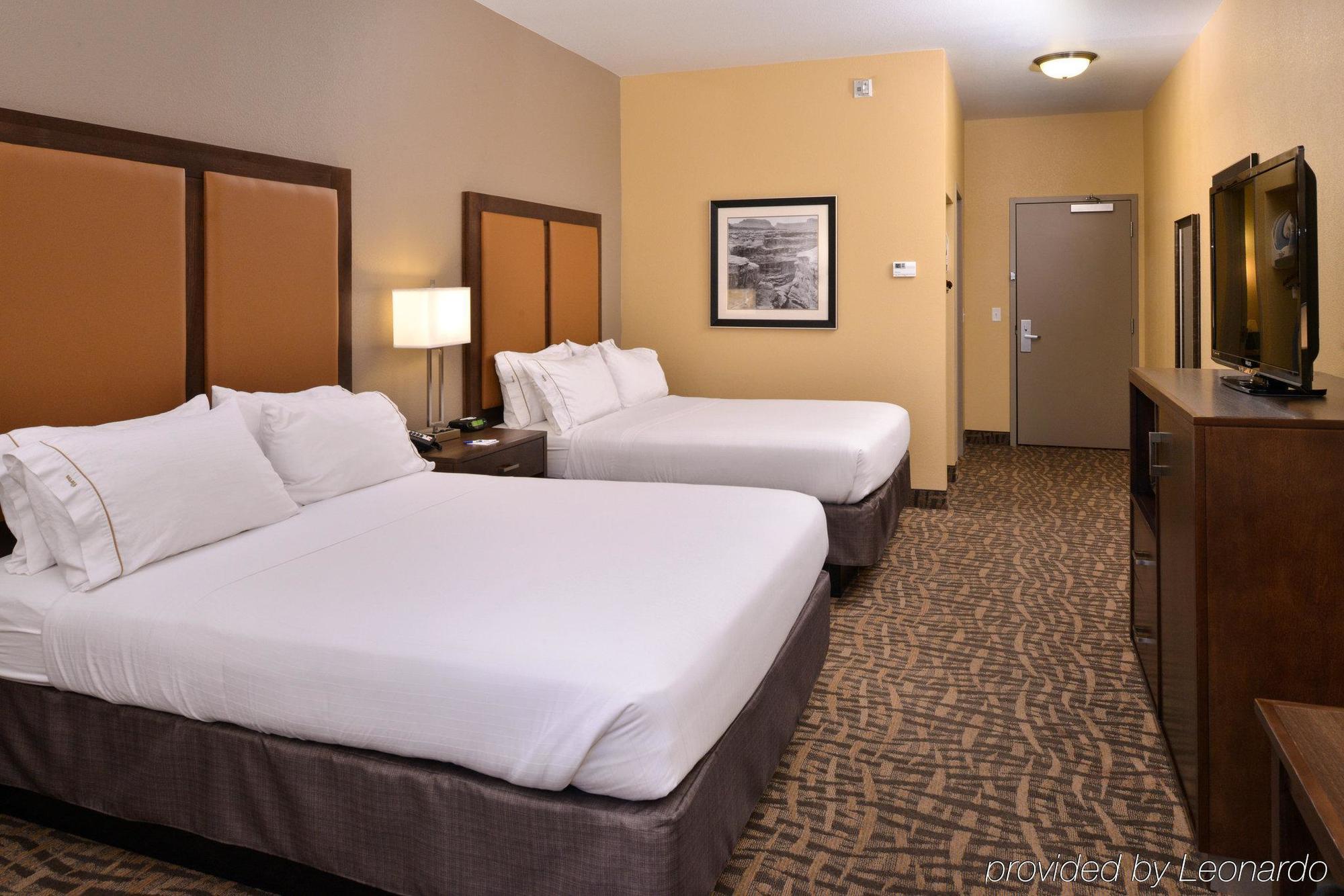 Holiday Inn Express & Suites Page - Lake Powell Area By Ihg Exteriér fotografie